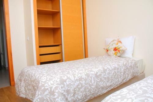 Apartamento Appartement De L'atlantique Mohammedia