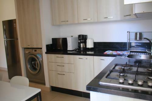 Apartamento Appartement De L'atlantique Mohammedia
