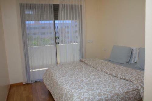 Apartamento Appartement De L'atlantique Mohammedia
