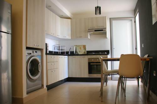 Apartamento Appartement De L'atlantique Mohammedia