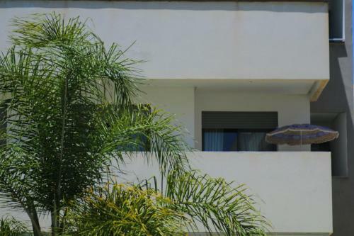 Apartamento Appartement De L'atlantique Mohammedia