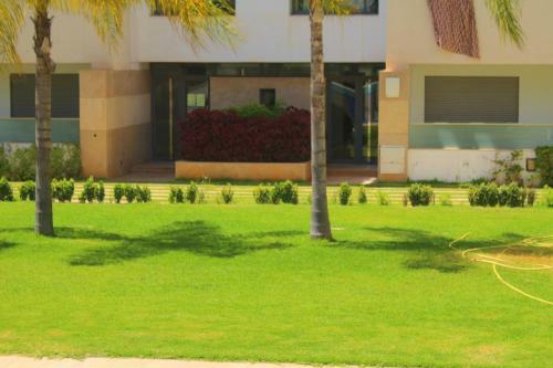 Apartamento Appartement De L'atlantique Mohammedia