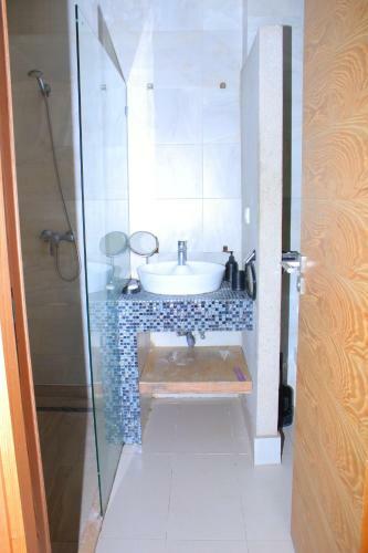 Apartamento Appartement De L'atlantique Mohammedia