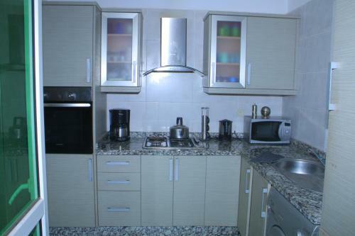 Apartamento Mohammedia Kawtar