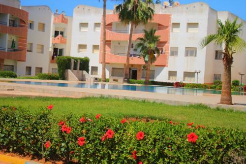 Apartamento Mohammedia Vive Les Vacances