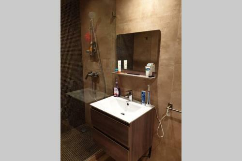 Apartamento Haut Standing R�sidence Rock Island Mohammedia