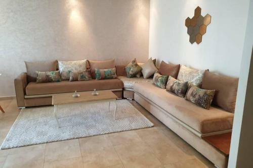 Apartamento Haut Standing R�sidence Rock Island Mohammedia