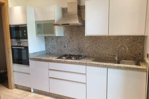 Apartamento Haut Standing R�sidence Rock Island Mohammedia