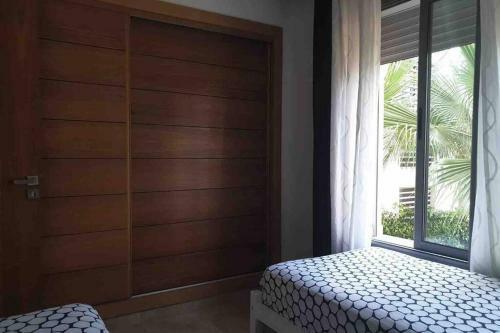 Apartamento Haut Standing R�sidence Rock Island Mohammedia