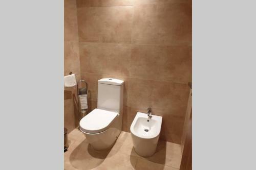 Apartamento Haut Standing R�sidence Rock Island Mohammedia