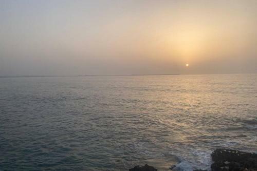Apartamento Haut Standing R�sidence Rock Island Mohammedia