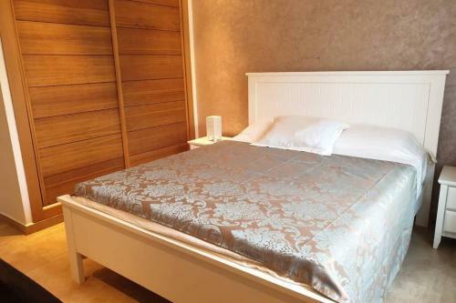Apartamento Haut Standing R�sidence Rock Island Mohammedia