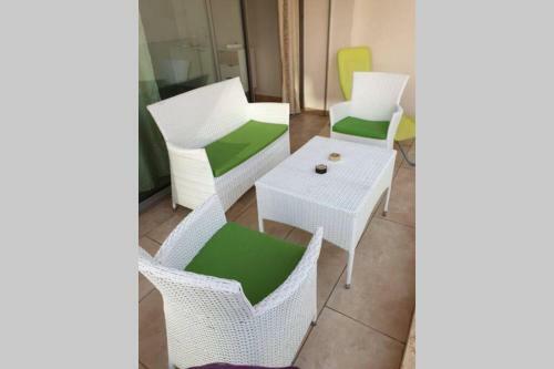 Apartamento Haut Standing R�sidence Rock Island Mohammedia