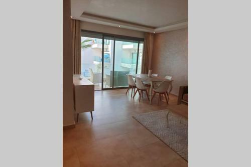 Apartamento Haut Standing R�sidence Rock Island Mohammedia
