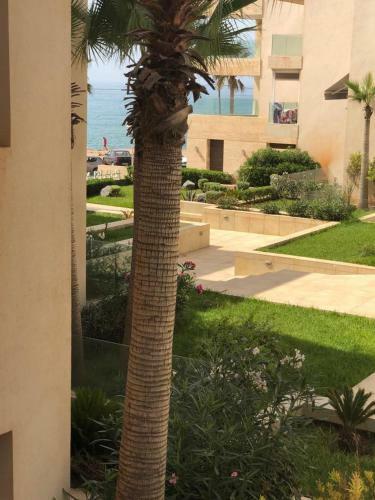 Apartamento Haut Standing R�sidence Rock Island Mohammedia