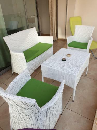 Apartamento Haut Standing R�sidence Rock Island Mohammedia