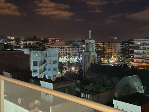 Apartamento Oceanparc - Vue Sur Mer Et Parc 24h S�curit�