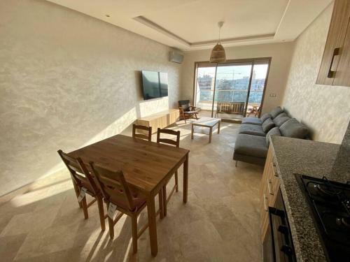 Apartamento Oceanparc - Vue Sur Mer Et Parc 24h S�curit�