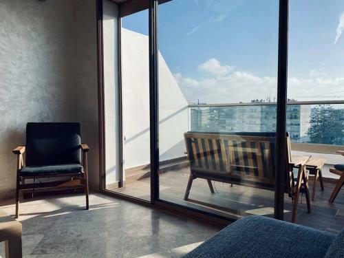 Apartamento Oceanparc - Vue Sur Mer Et Parc 24h S�curit�