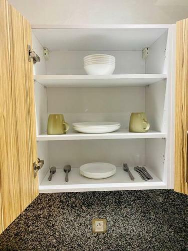 Apartamento Oceanparc - Vue Sur Mer Et Parc 24h S�curit�
