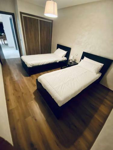 Apartamento Oceanparc - Vue Sur Mer Et Parc 24h S�curit�