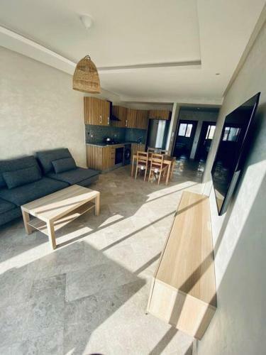 Apartamento Oceanparc - Vue Sur Mer Et Parc 24h S�curit�