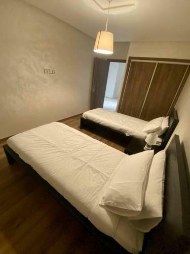 Apartamento Oceanparc - Vue Sur Mer Et Parc 24h S�curit�