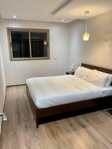 Apartamento Oceanparc - Vue Sur Mer Et Parc 24h S�curit�