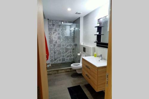 Apartamento Studio Des Princes Parc Mohammedia