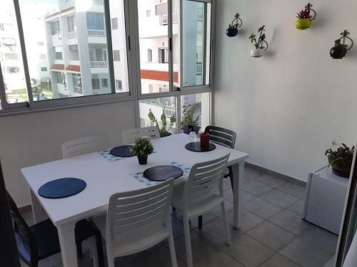 Apartamento La Siesta Beach Ressort
