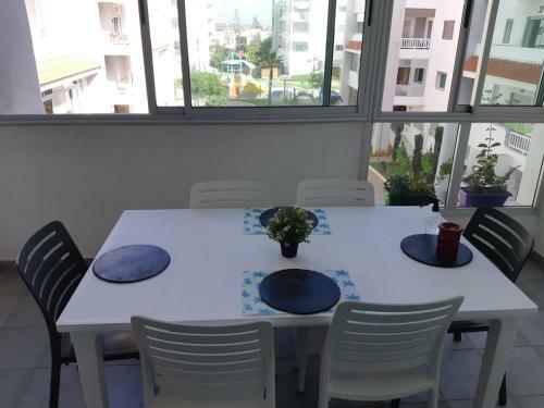 Apartamento La Siesta Beach Ressort