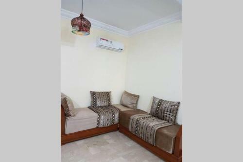Apartamento Alkawtar Manssouria