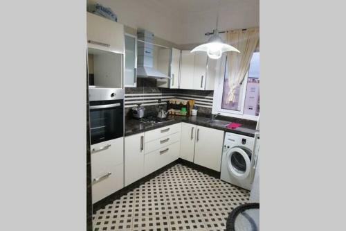 Apartamento Alkawtar Manssouria