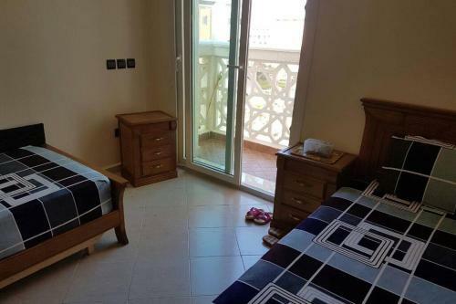 Apartamento Alkawtar Manssouria