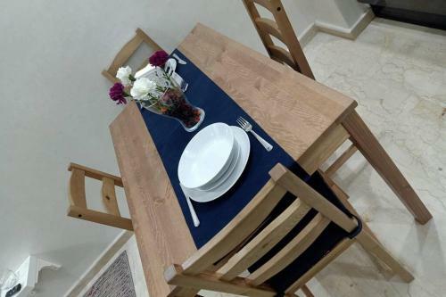 Apartamento Studio Cozy Parc Mohammedia