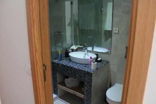 Apartamento Paradis Beach 1 Mohammedia