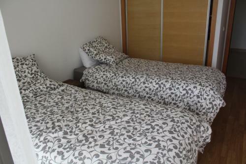 Apartamento Paradis Beach 1 Mohammedia
