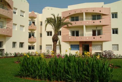 Apartamento Mohammedia Proche Plage Et Piscines