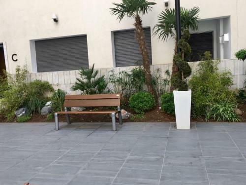 Apartamento Appartement Miramar