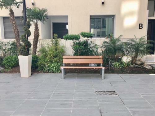 Apartamento Appartement Miramar