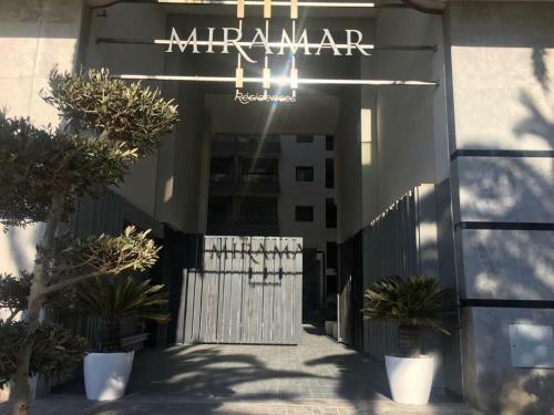 Apartamento Appartement Miramar