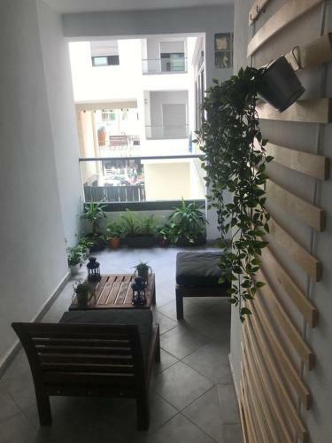 Apartamento Appartement Miramar