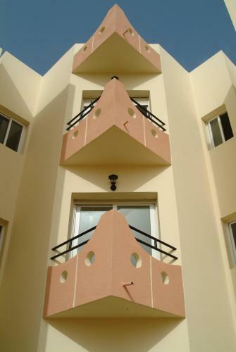 Apartamento Mohammedia Plage