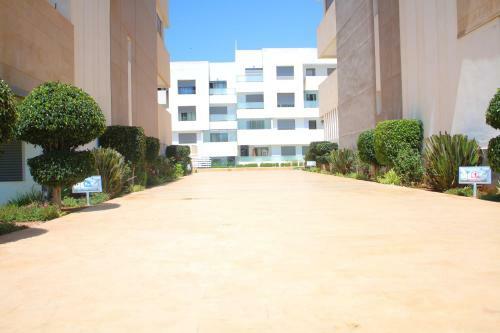 Luxury Apartment Mohammedia