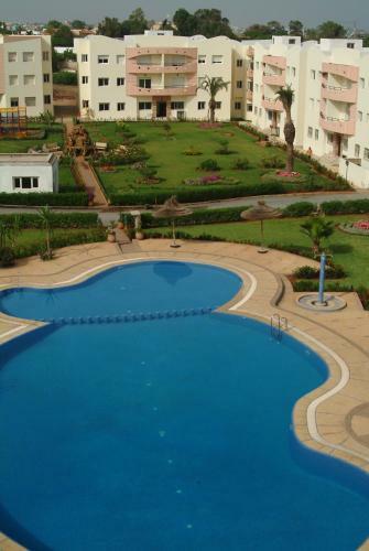 Apartamento Visiter Mohammedia