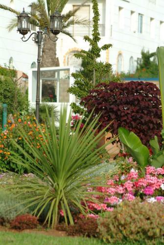 Apartamento Visiter Mohammedia