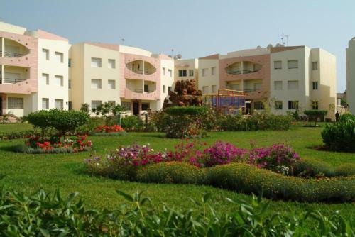 Apartamento Appartement Refait � Neuf Mohammedia