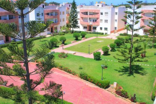 Apartamento Appartement Refait � Neuf Mohammedia