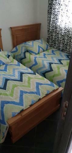 Apartamento La Siesta Beach Resort