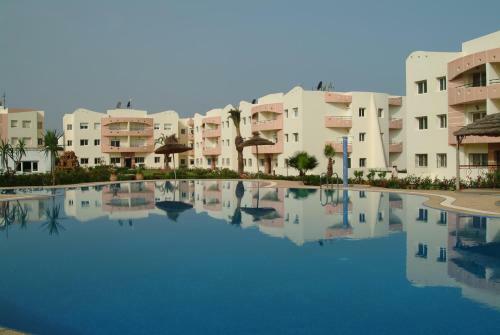 Apartamento Appartement Mohammedia